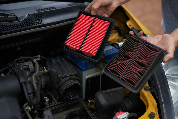 How Often Should I Change My Engine Air Filter?