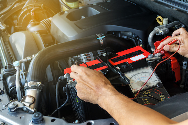 Why Do Car Batteries Die in the Winter?