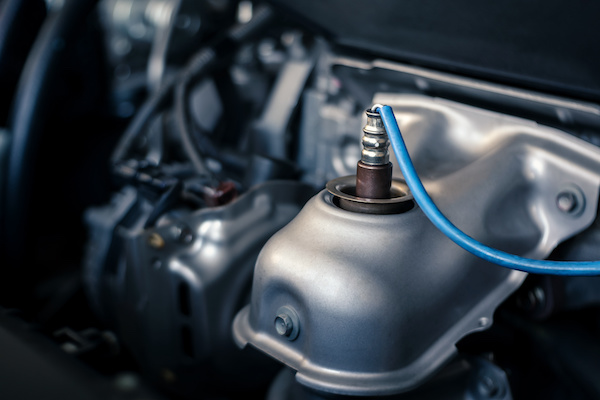 What Can Damage Your Car’s Oxygen Sensor?