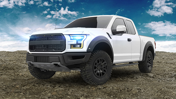 The Truth About Ford F‑150 Maintenance Costs