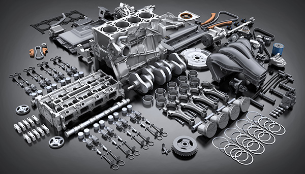 How to Choose the Best Replacement Parts During Car Repairs