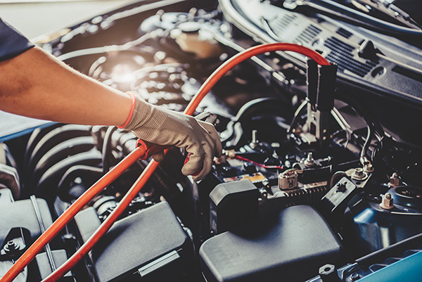 When a Quick Jump‑Start Isn’t Enough: Signs You Need a New Battery