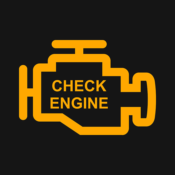 Check Engine Light On? The Most Common Causes (And Why a Code Isn’t a Diagnosis)