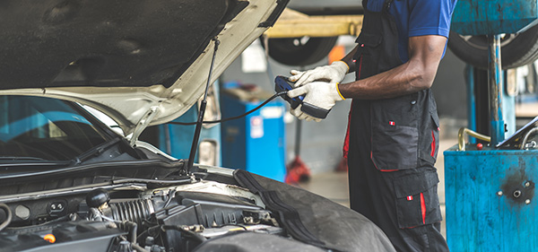 How Do Toyota Camrys Run Forever and How to Help Yours Do the Same