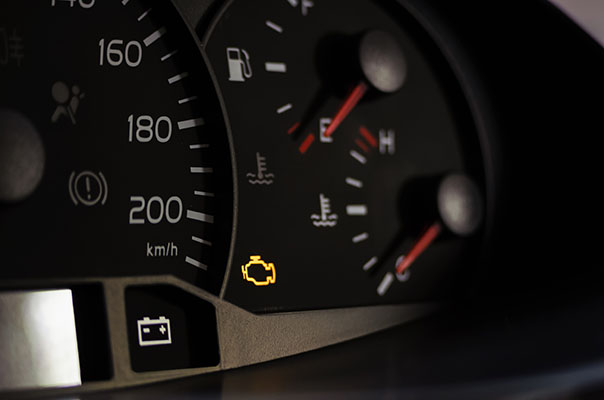 What Dashboard Lights Should I Watch Out For Besides The Check Engine One?  - Guthrie's Auto Service Inc