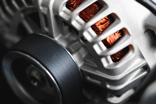 What Does the Alternator Do For My Car?