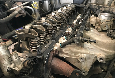 Gallery Image | Guthrie's Auto Service Inc