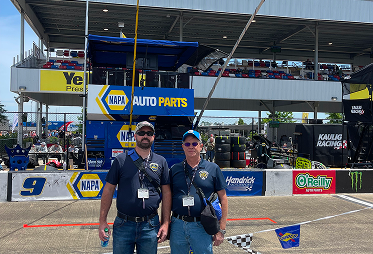 Gallery Image | Guthrie's Auto Service Inc