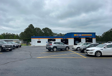 Gallery Image | Guthrie's Auto Service Inc