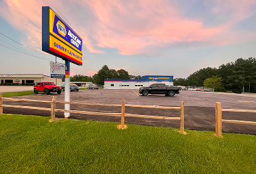 Gallery Image | Guthrie's Auto Service Inc