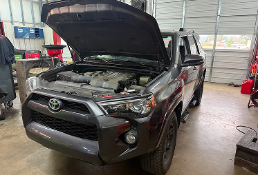 Gallery Image | Guthrie's Auto Service Inc