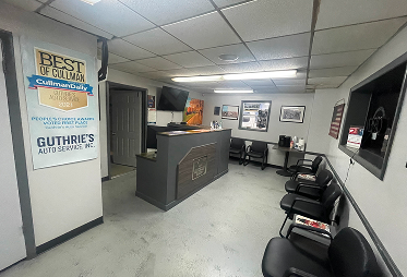 Gallery Image | Guthrie's Auto Service Inc