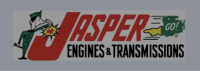 jasper Engines Logo