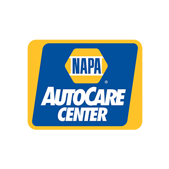 NAPA AutoCare Center logo | Guthrie's Auto Service
