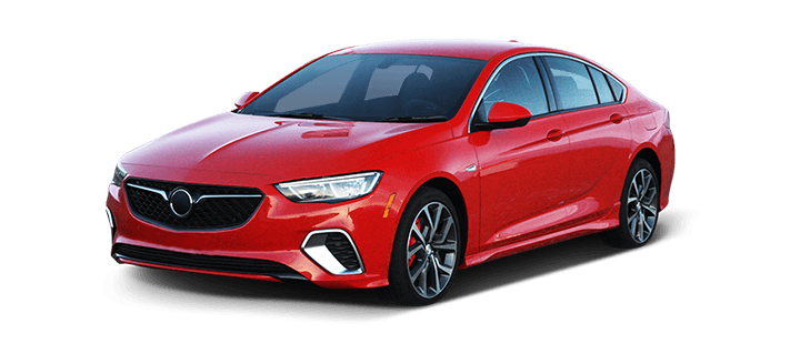 Cullman Buick Repair and Service - Guthrie's Auto Service Inc