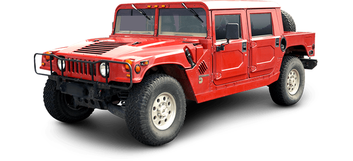 Cullman HUMMER Repair and Service - Guthrie's Auto Service Inc